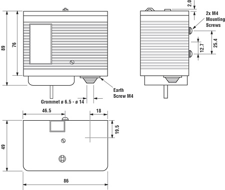 Thermostats - 016