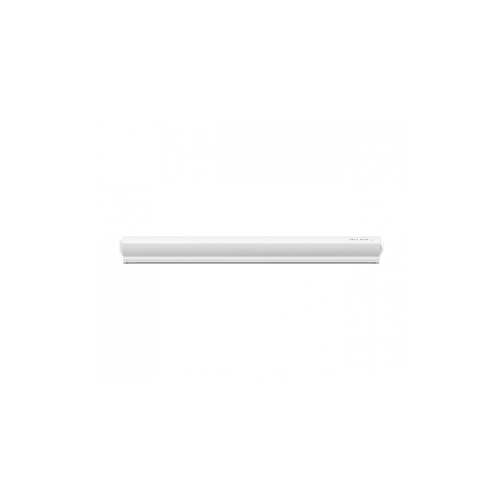 Rideau d'air froid sans échangeur moteur AC Wing C200 blanc