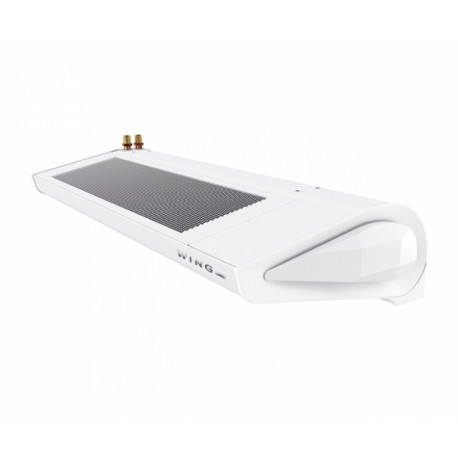  Air curtains Wing W100