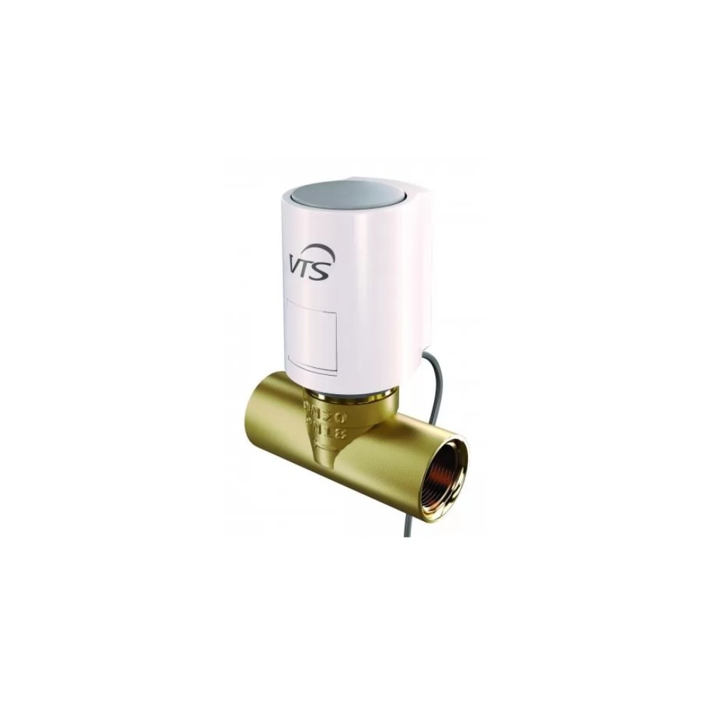 Rideau d'air avec échangeur d'eau chaude moteur AC Wing W100 blanc