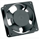 Ventilateur axial compact 20W, 230V/50Hz