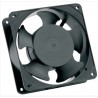 Ventilateur axial compact 20W, 230V/50Hz