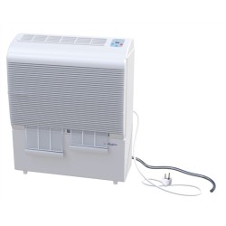 Déshumidificateur d'air d'ambiance - DTF 850