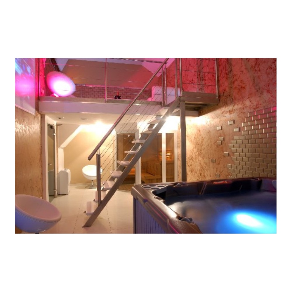 Déshumidificateur d'air d'ambiance - DTF 850