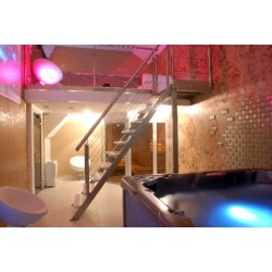 Déshumidificateur d'air d'ambiance - DTF 850