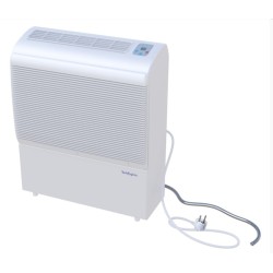 Déshumidificateur d'air d'ambiance - DTF 850