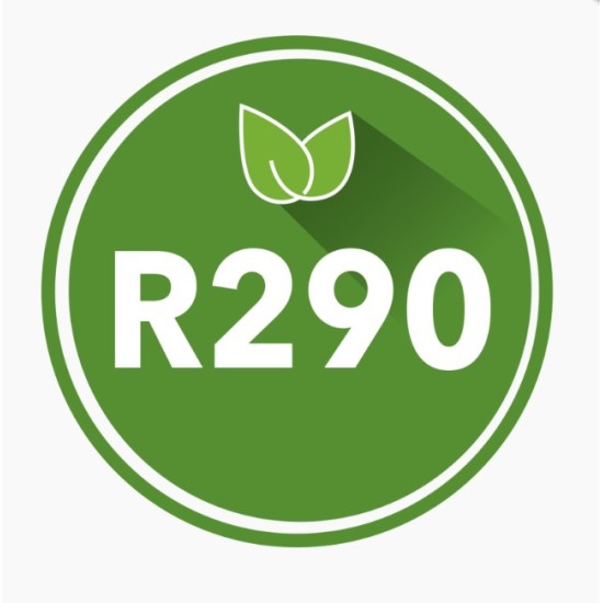 Déshumidificateur d'air d'ambiance - DTF 850