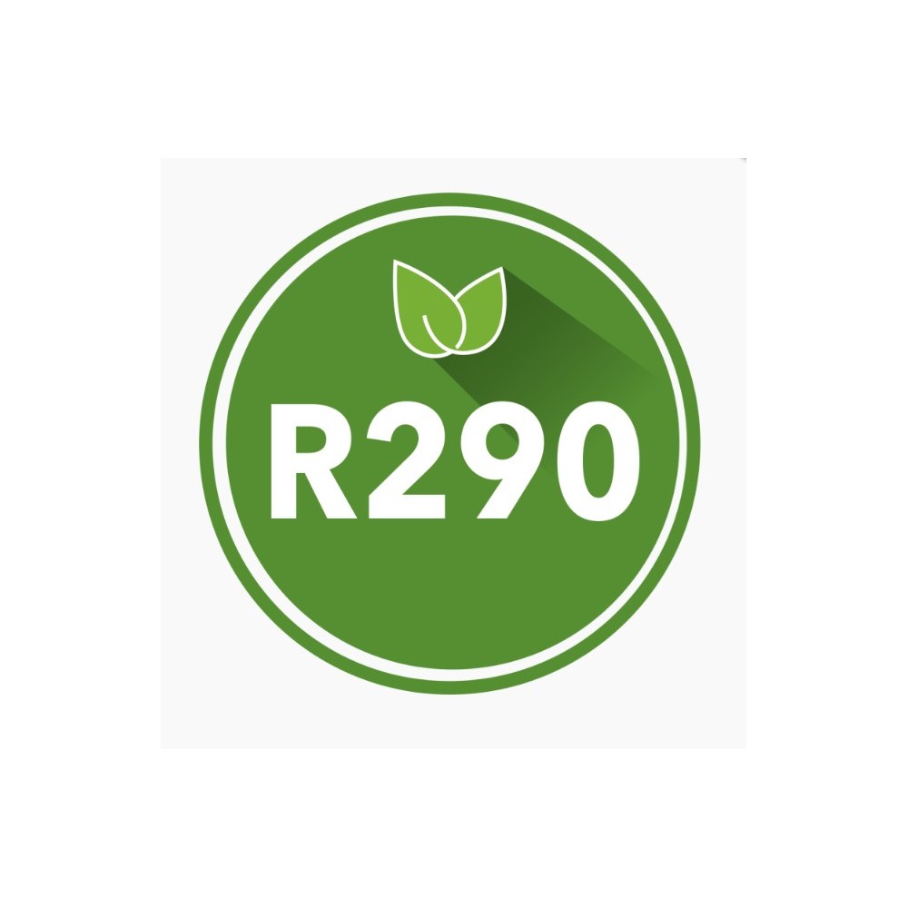 Déshumidificateur d'air d'ambiance - DTF 850