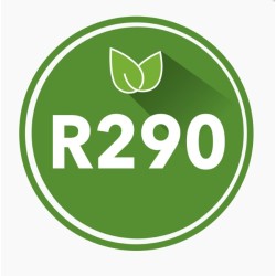 Déshumidificateur d'air d'ambiance - DTF 850