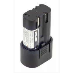 Dudgeonnière électrique à batterie VALUE TF-VET19Li - 2 batteries Lithium