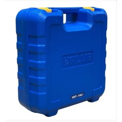 Dudgeonnière électrique à batterie VALUE TF-VET19Li - 2 batteries Lithium