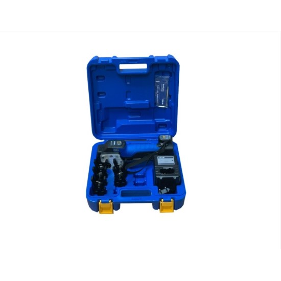 Dudgeonnière électrique à batterie VALUE TF-VET19Li - 2 batteries Lithium