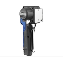Dudgeonnière électrique à batterie VALUE TF-VET19Li - 2 batteries Lithium