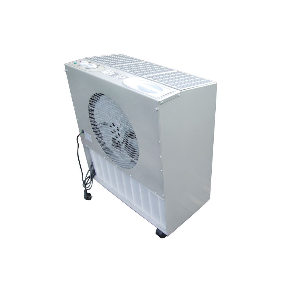 HTF60 - Humidificateur à évaporation