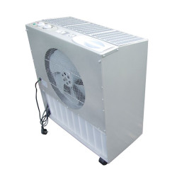 HTF60 - Humidificateur à évaporation