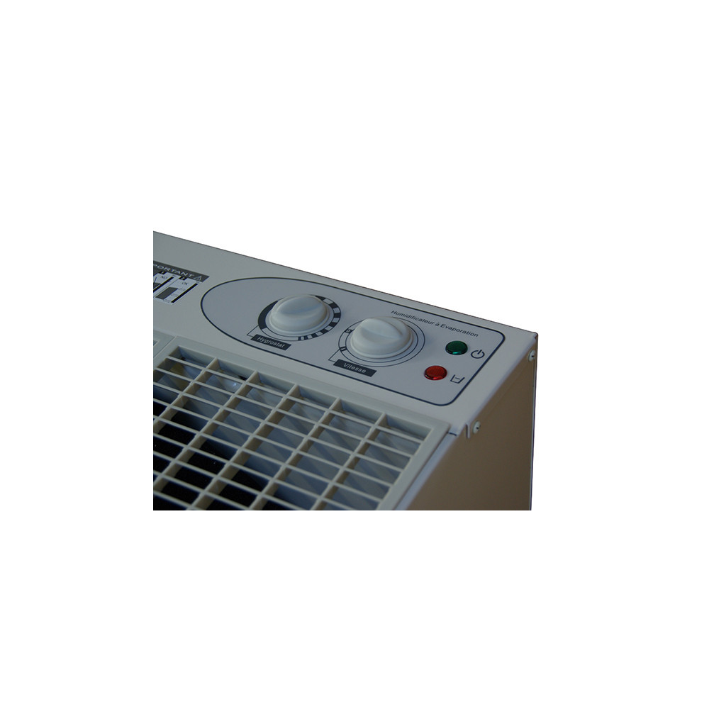 HTF60 - Humidificateur à évaporation