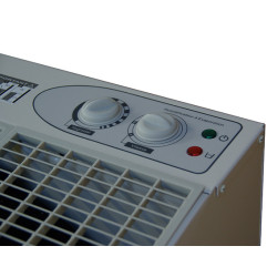 HTF60 - Humidificateur à évaporation