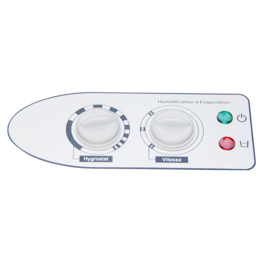 HTF60 - Humidificateur à évaporation