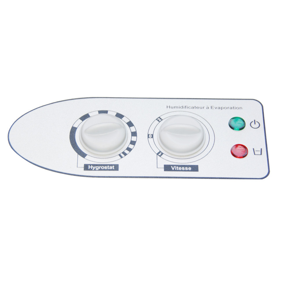 HTF60 - Humidificateur à évaporation