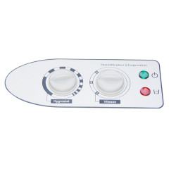 HTF60 - Humidificateur à évaporation