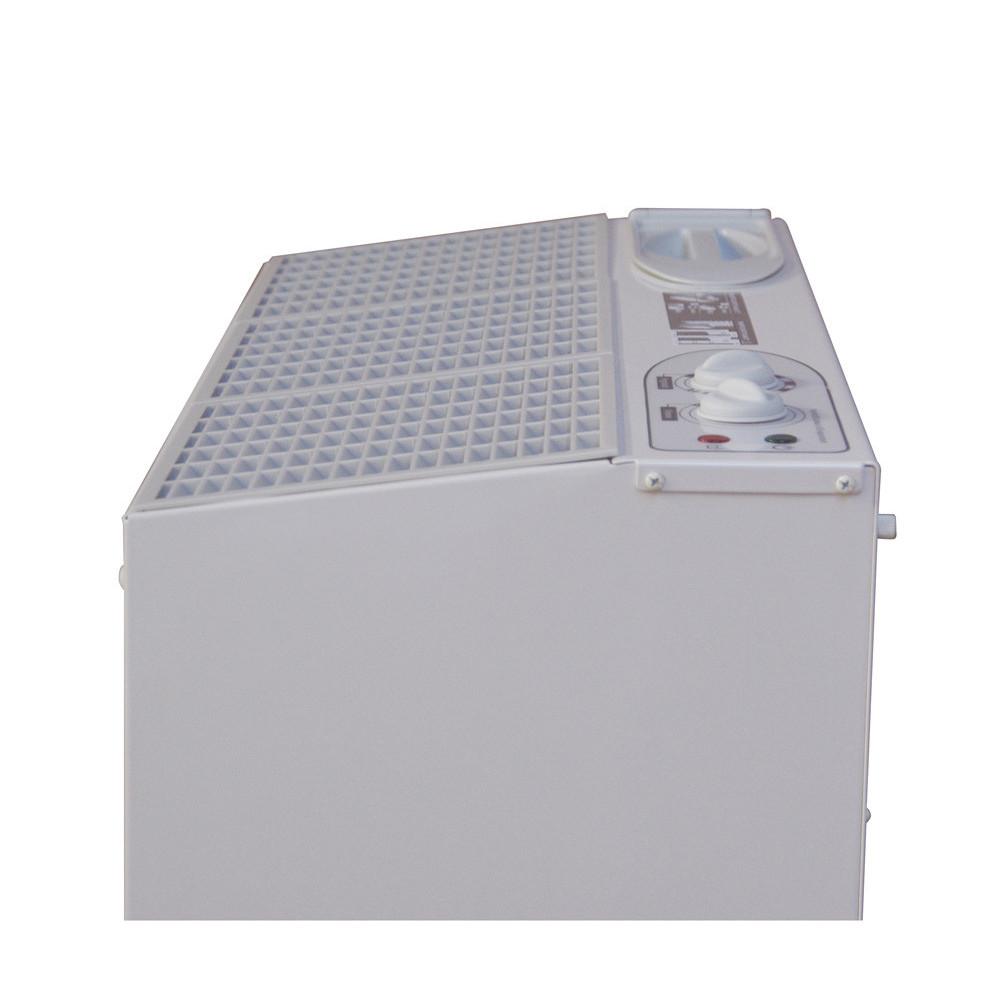 HTF60 - Humidificateur à évaporation