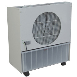 HTF60 - Humidificateur à évaporation