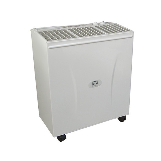 Humidificateur à évaporation