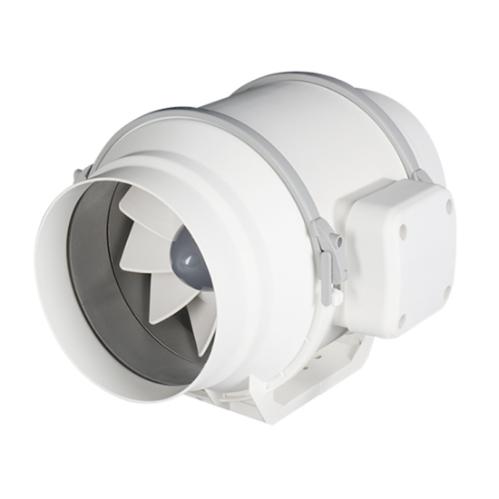 Ventilateur de conduit LSVENTIL 125