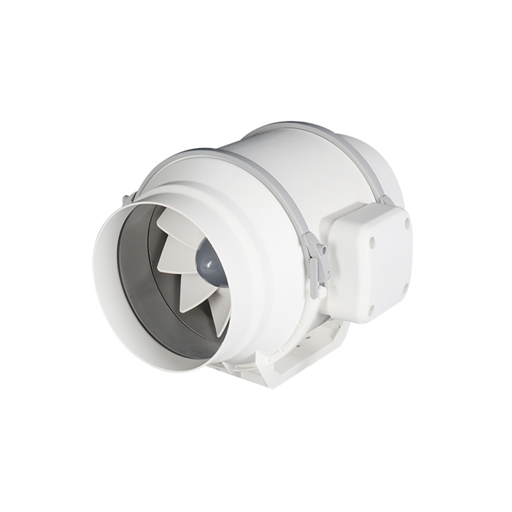Ventilateur de conduit LSVENTIL 125