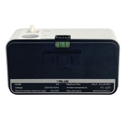 Pompe de relevage des condensats monobloc 24 L/h - VALUE-M1