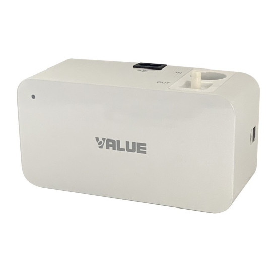 Pompe de relevage des condensats monobloc 24 L/h VALUE-M1