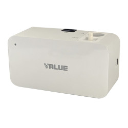 Pompe de relevage des condensats monobloc 24 L/h VALUE-M1