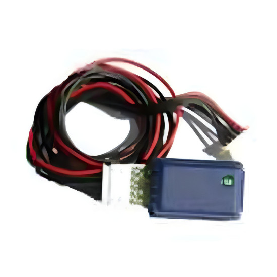 Multifunctionkey - Carte de copie de paramètres pour séries ST-SB-SD-FREE SMART