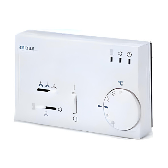KLR-E 7004 - Thermostat pour la climatisation chaud/froid