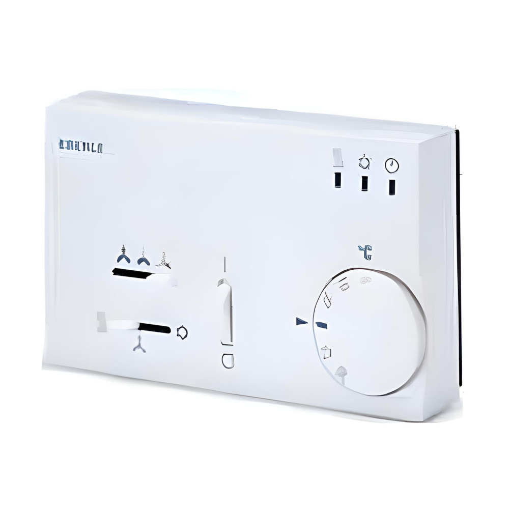 KLR-E 7004 - Thermostat pour la climatisation chaud/froid