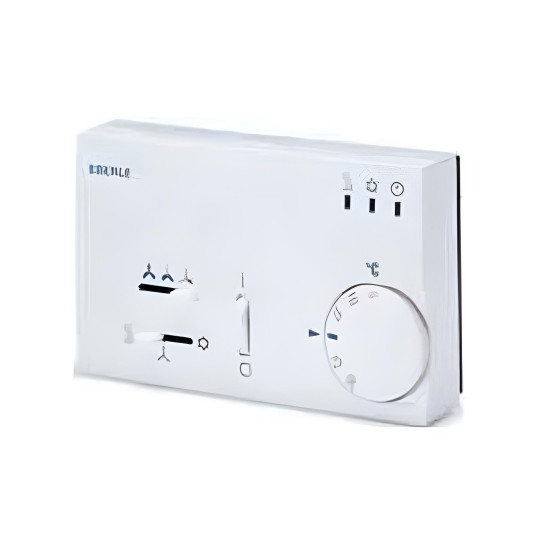 KLR-E 7006 - Thermostat pour la climatisation avec inversion de cycle