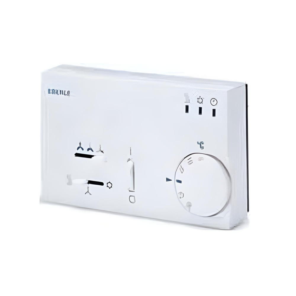 KLR-E 7006 - Thermostat pour la climatisation avec inversion de cycle