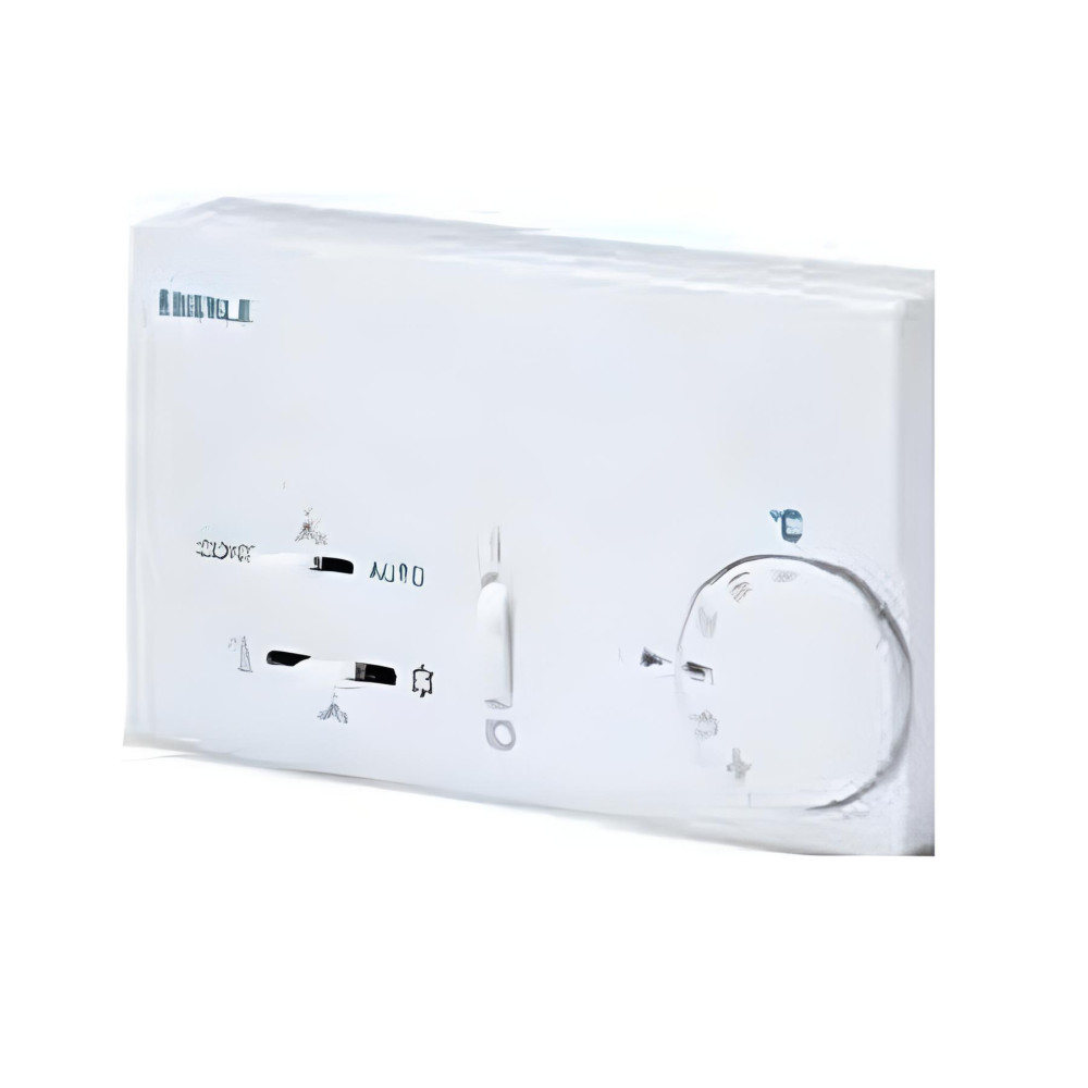 KLR-E 7007 - Thermostat pour la climatisation chaud/froid