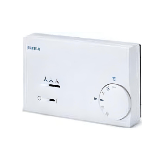 KLR-E 7009 - Thermostat pour la climatisation chaud/froid