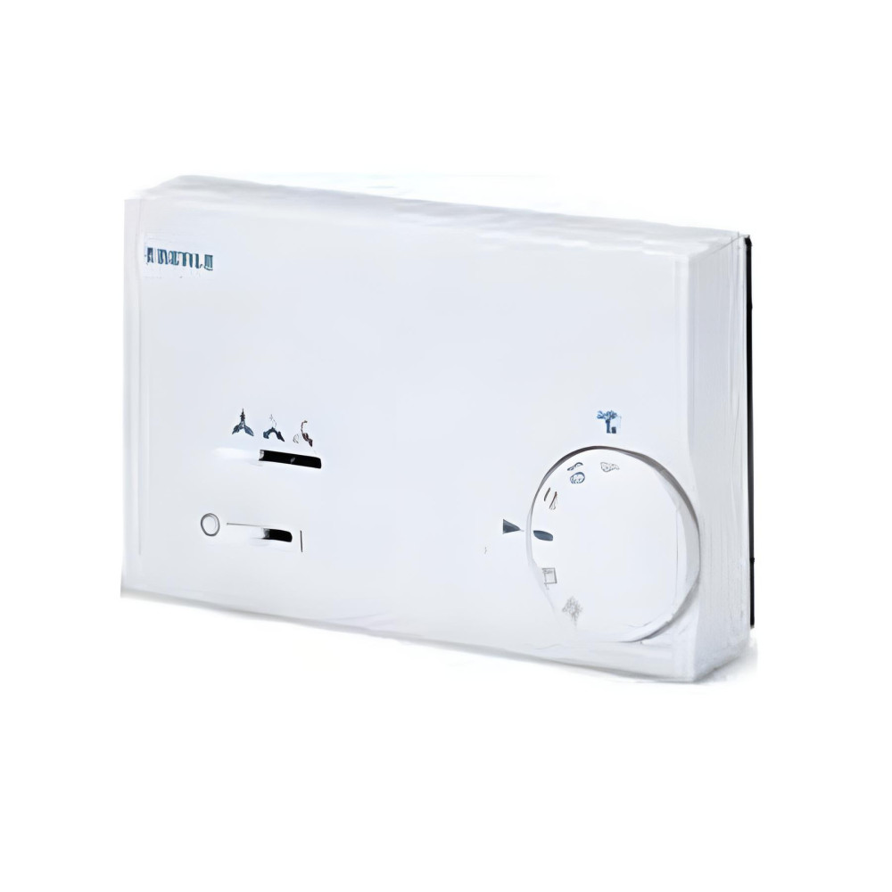 KLR-E 7009 - Thermostat pour la climatisation chaud/froid