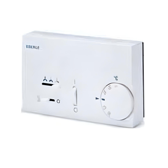 KLR-E 7010 - Thermostat d'ambiance chaud/froid