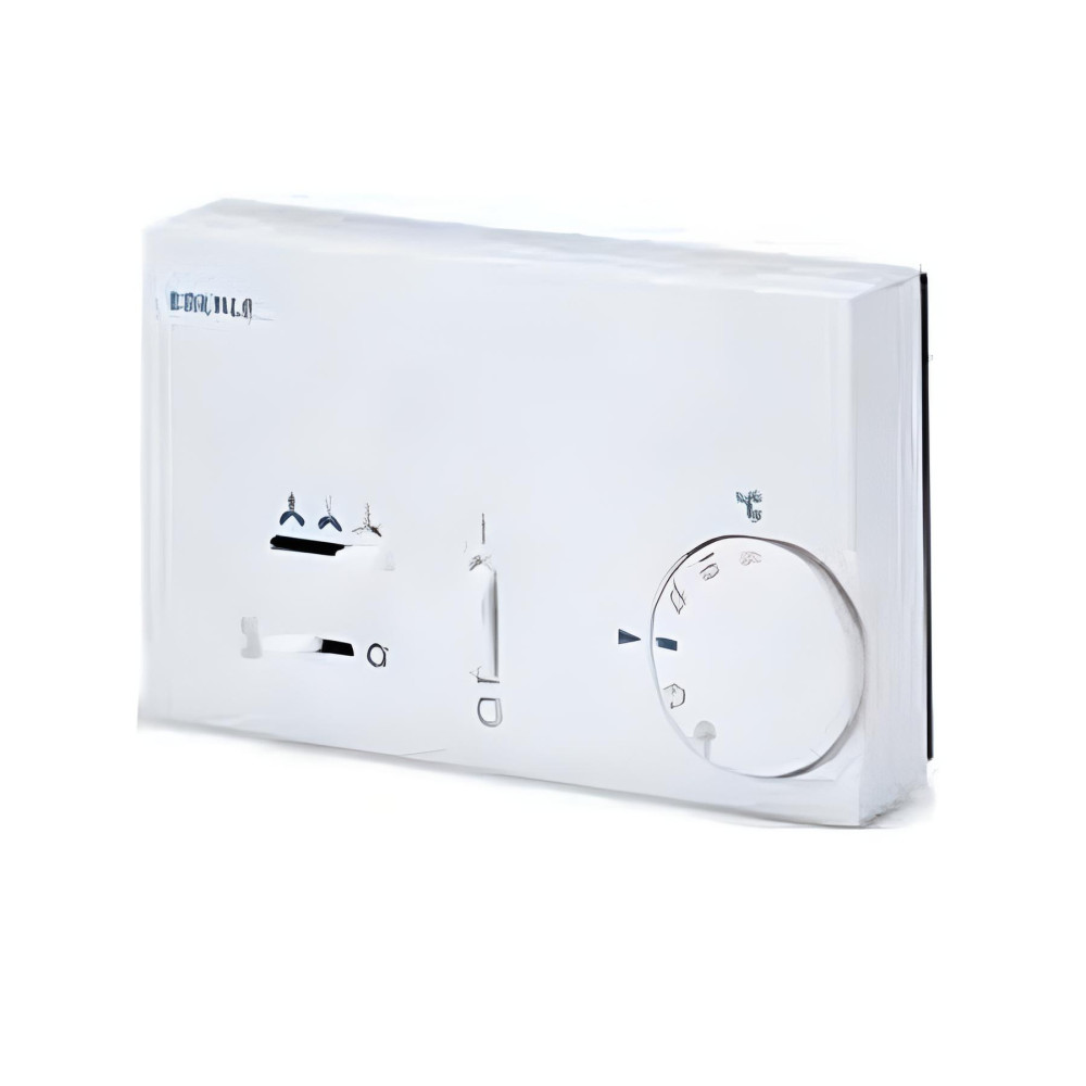 KLR-E 7010 - Thermostat d'ambiance chaud/froid
