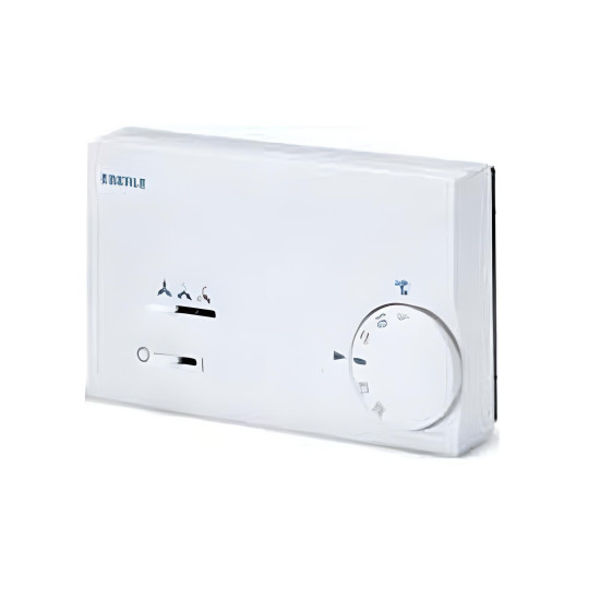 KLR-E 7011 - Thermostat d'ambiance chaud/froid
