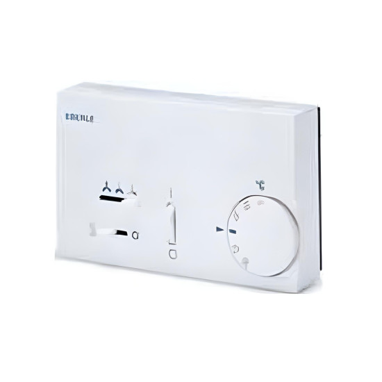 KLR-E 7012 - Thermostat d'ambiance chaud/froid