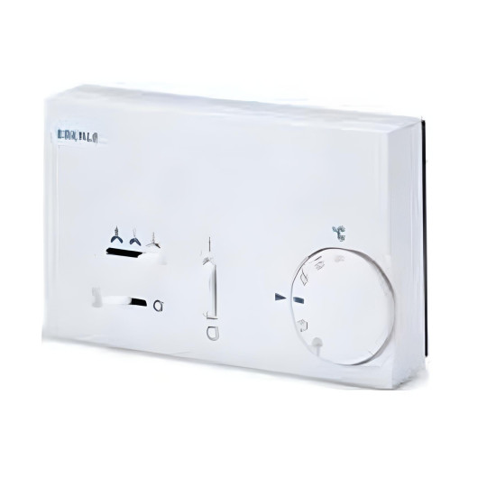 KLR-E 7015 - Thermostat d'ambiance chaud/froid