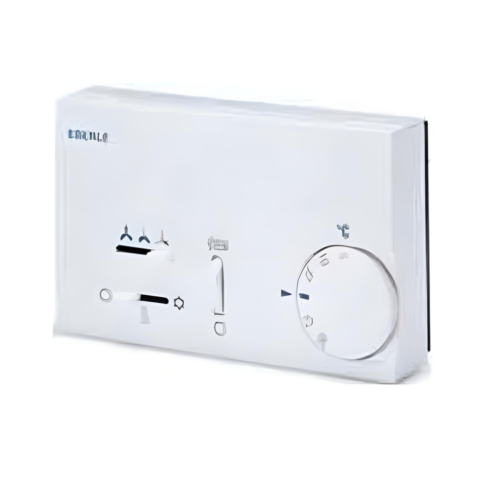 KLR-E 7016 - Thermostat d'ambiance chaud/froid