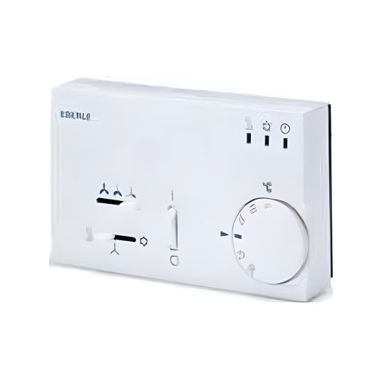 KLR-E 7017 - Thermostat d'ambiance chaud/froid