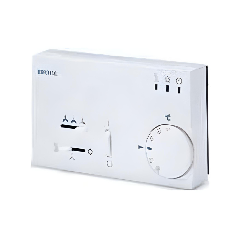 KLR-E 7017 - Thermostat d'ambiance chaud/froid
