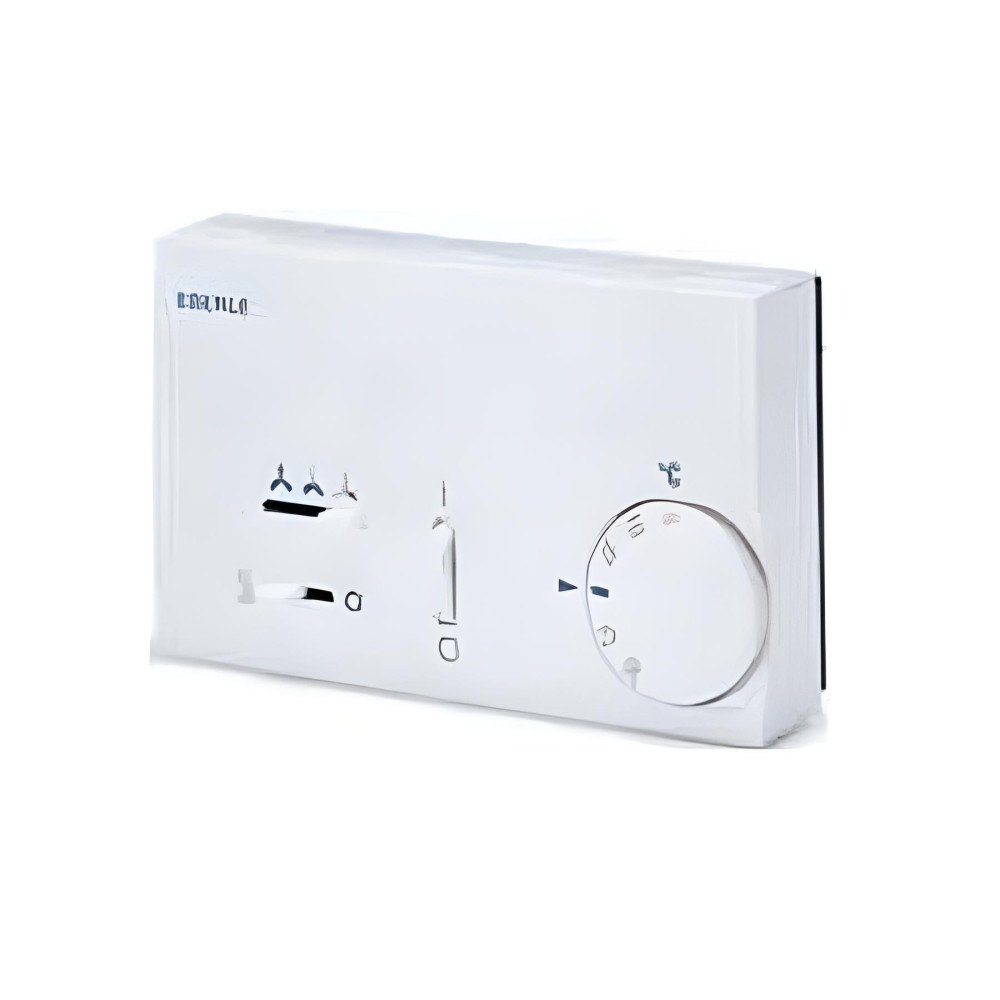 KLR-E 7038 - Thermostat d'ambiance chaud/froid