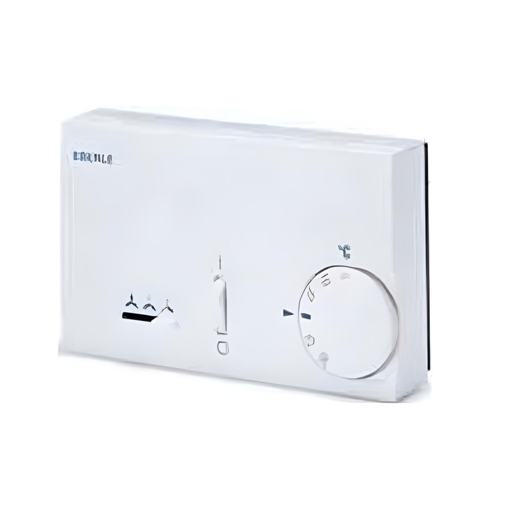 KLR-E 7203 - Thermostat d'ambiance chaud/froid